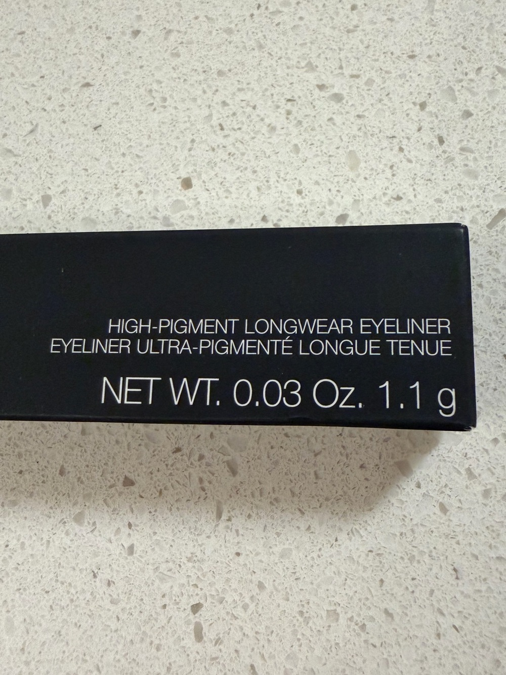 🖤New! NARS High-Pigment Longwear Eyeliner – Black Matte - Picture 5 of 9